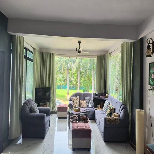 Seasons Retreat Seasons Retreat